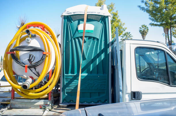 Best Construction site porta potty rental  in Lapwai, ID