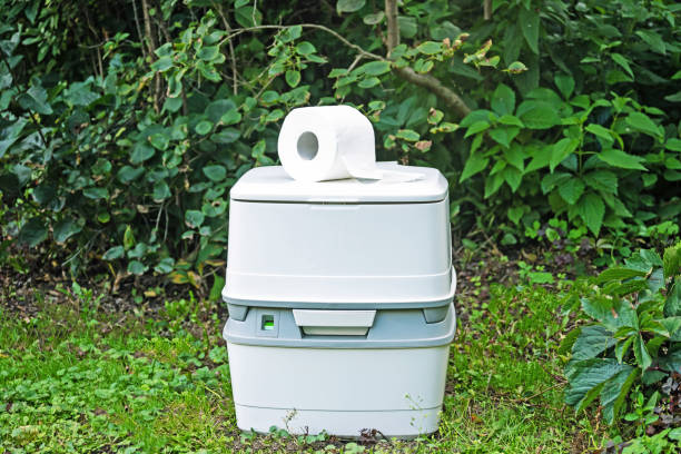 Best Portable restroom trailer rental  in Lapwai, ID