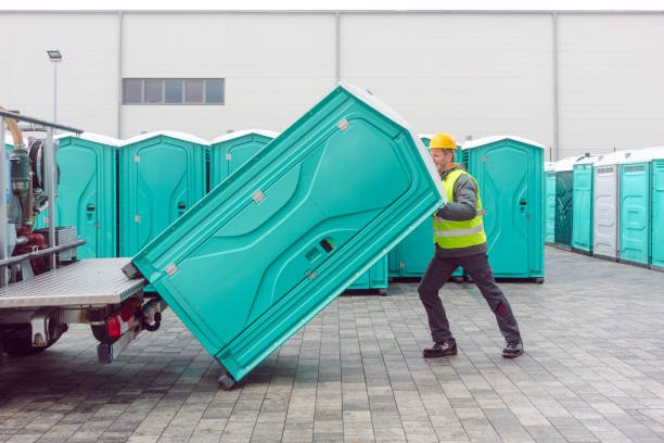 Best Local porta potty services  in Lapwai, ID