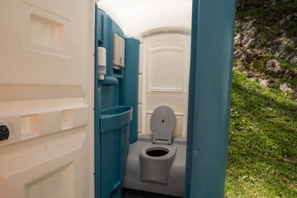 Best Emergency porta potty rental  in Lapwai, ID