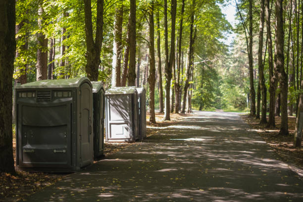 Best Portable restroom trailer rental  in Lapwai, ID