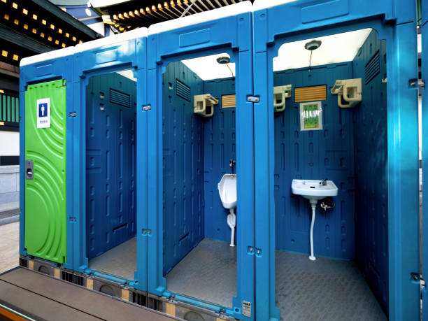 Best Porta potty rental near me  in Lapwai, ID