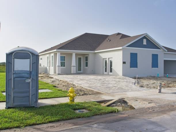 Best Temporary restroom rental  in Lapwai, ID