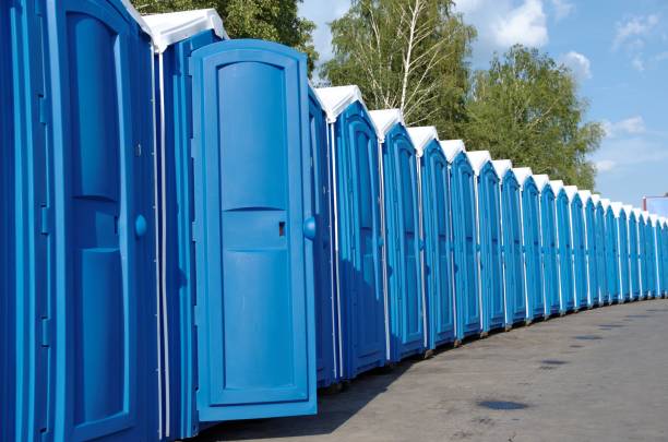 Lapwai, ID porta potty rental Company